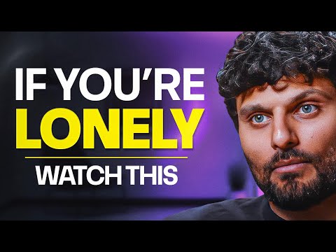 なぜ孤独を感じるのか（そしてそれを解決する方法） (Why You Feel So Lonely (And How to Fix It))