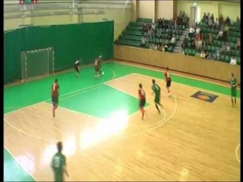 Енергія - Шахтар.wmv