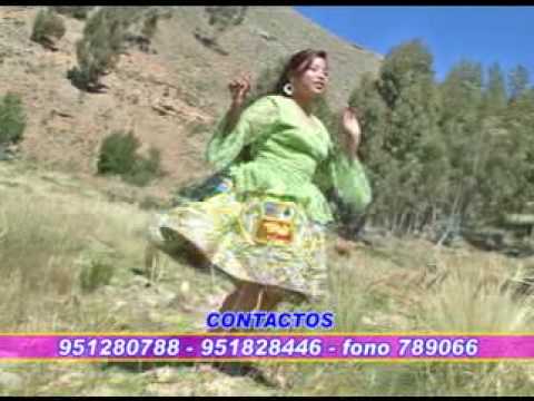 YOBANA HANCCO - que me importa.