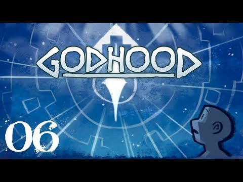SB Plays Godhood 06 - Rampage