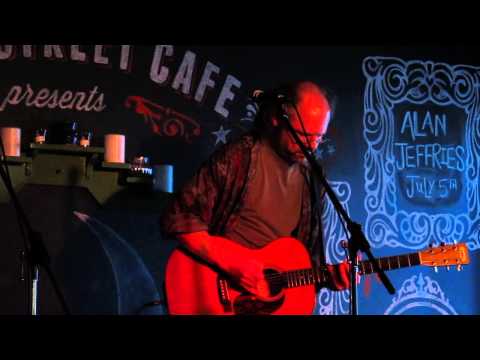 Caleb Miles - Honest Trade (Union Street Cafe, 27 June 2014)