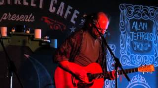 Caleb Miles - Honest Trade (Union Street Cafe, 27 June 2014)