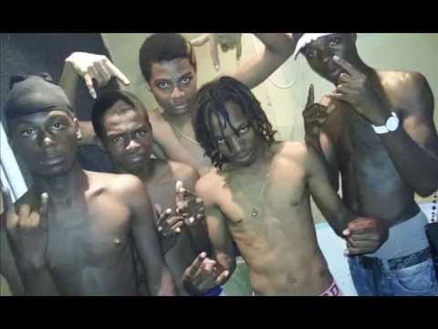 Chunkyto X Loney X Mypie X Archi X Ti - Soldat -Freestyle 2K15