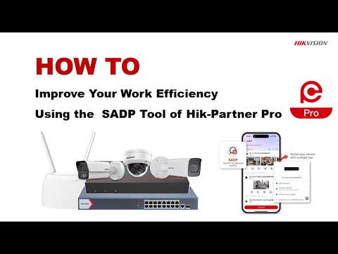 Hik-Partner Pro (Formerly HPC)