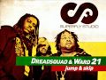 Dreadsquad Ward 21 Jump Skip Question Riddim