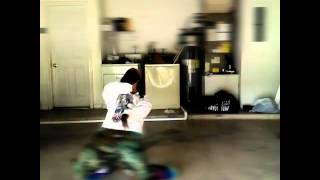 OG Maco - FUCKEMx3 (Mr.Turn Up) LTD