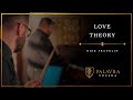 LOVE THEORY - Kirk Franklin (INSTRUMENTAL)
