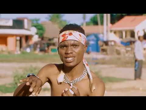 K'Mashine MC ft Alex Wa Machejo - Maboga (Official Video)