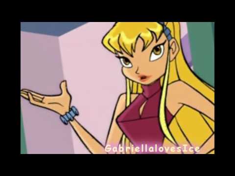 ♥Winx Club ~ Bloom [&nd' Stella] ~ Superstar♥