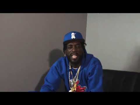 CDET AKA MR.G - DEEP FLOWS (Official music video)