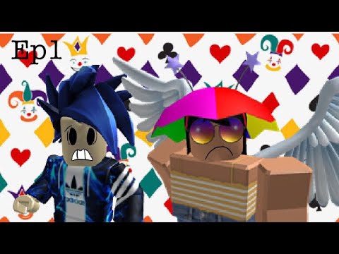 Escape The Night ROBLOX - The Clowns Here Kill Part 1 {Episode 1}