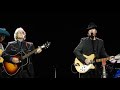 Chris Hillman, Roger McGuinn, Marty Stuart....Drug Store Truck Drivin' Man..7/25/18..Los Angeles