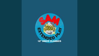 This Beat Is Mine (Extended Version)