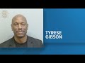 911 Calls Released Following Deadly Dog Attack Tied To Actor Singer Tyrese