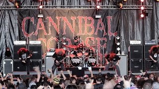 Metal Blade TV: Hellfest 2015 - live videos & interviews