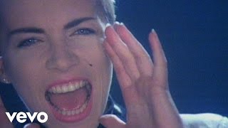 Eurythmics - Sisters Are Doin' It For Themselves (Remastered)