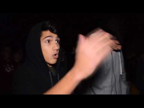 KALOS & CHUNO VS ZAM & RECKLES (FILTROS)