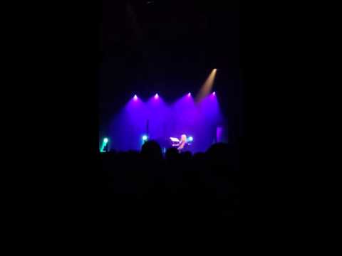 Christophe .. Alcaline