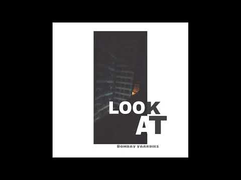Sonix - Look at (Audio)