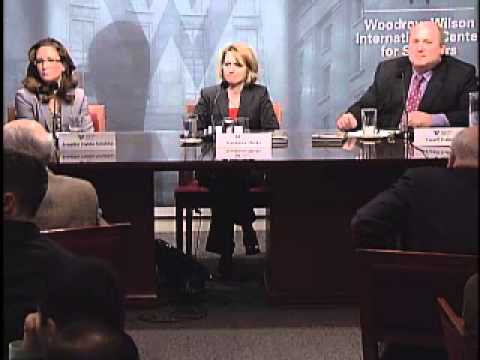 The Future Faces of War: Population and National Security