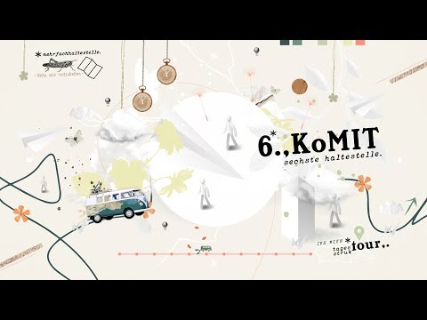 KoMIT (1120) - TagesstrukTOUR 2021