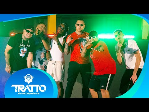 Set É O Caverinha x Que Brisa é Essa - Mc Dom Lp, Mc Gh, Mc Sapinha, Mc Teteu, Mc Buraga, Guizin