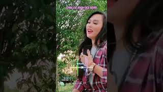 Download lagu Berteman Bayang Kekasih( Fany Zee) Lipsync by Riesca Tanjung -TikTok  @m4hardika mp3