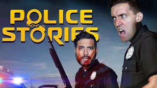 Read That Corpse His Rights - Police Stories Gameplay
