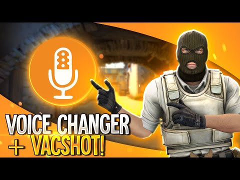 QUANDO SEUS AMIGOS DESCOBREM O VOICE CHANGER!