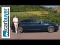 BMW 6 Series Gran Coupe 2013 Review CarBuyer