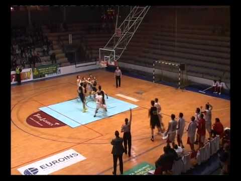 21.kolo KLS: Napredak-Mega Vizura