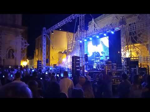 Collage. Giurdignano 2022