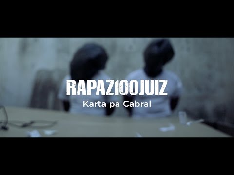 Rapaz 100 Juiz - Karta pa Cabral