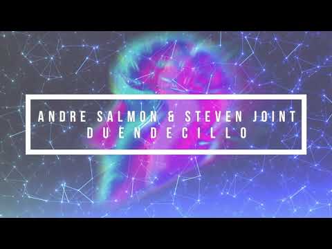 Andre Salmon & Steven Joint - Duendecillo [Sticker Music]