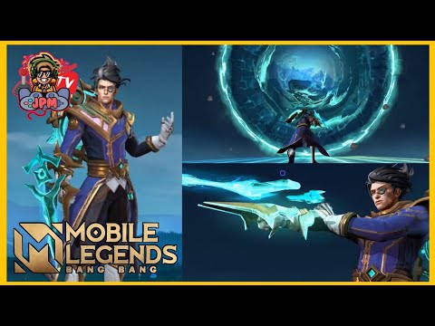 NATAN NEW ELITE SKIN | NATAN CHAOS HUNTER ELITE SKIN