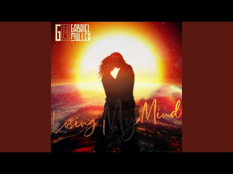 Losing My Mind (Radio Edit)