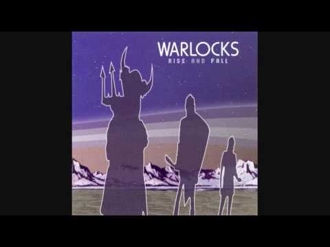House of Glass - The Warlocks