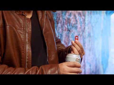 Canic (DVD and Gimmick) by Nicholas Lawrence and SansMinds