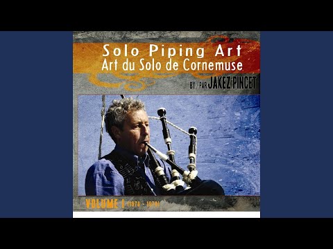 Mélodie / cantique / gavotte pourlet