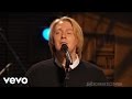 Clay Aiken - Where I Draw the Line (Sessions@AOL)