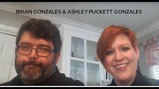 Theatre is Essential with Brian Gonzales & Ashley Puckett Gonzales video