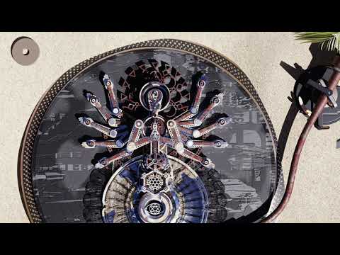 La Brisa (Simo Moumen Remix) - Jalal Ramdani & Arodes