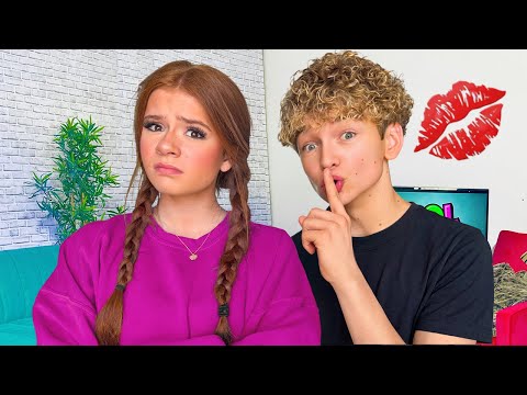 Kaido Kissed Harper!