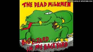 The Dead Milkmen - I Against Osbourne.mp4