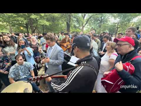 I’ll Get You • John Lennon 84th Birthday @ Strawberry Fields 🍓 10/9/24