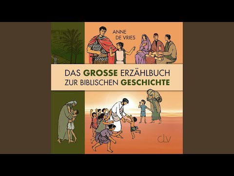 AT 11: Abram und Lot - Das große Erzählbuch zur biblischen Geschichte