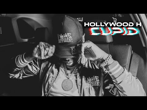 Hollywood  H - "Cupid" Official Audio