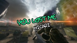 GUN SYNC -  You Lost Me (Remake)