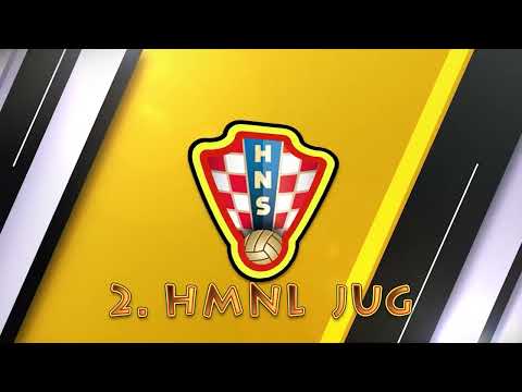 UMN_TV 2HMNL Jug_(22/23) FC Split - MNK Heroji 2007 (Sažetak)