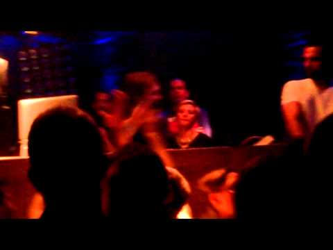 Gary Beck [02.01.2015] The Apartment - Athens (Part 3)